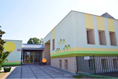 Zakończenie realizacji zadania pn. „Dostawa i montaż kompensatorów mocy biernej dla 3 budynków”